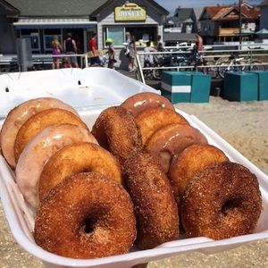 Meet your Posher, Katherine